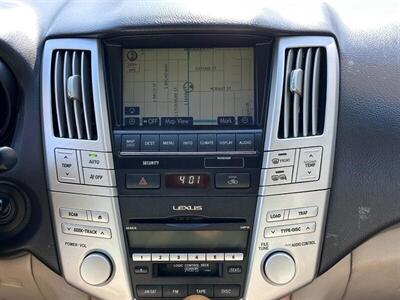 2008 Lexus RX 400h   - Photo 24 - Ontario, CA 91761
