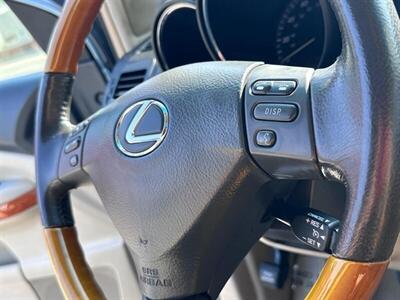 2008 Lexus RX 400h   - Photo 31 - Ontario, CA 91761
