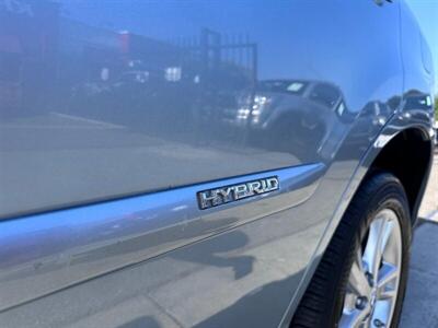 2008 Lexus RX 400h   - Photo 13 - Ontario, CA 91761
