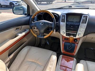 2008 Lexus RX 400h   - Photo 20 - Ontario, CA 91761