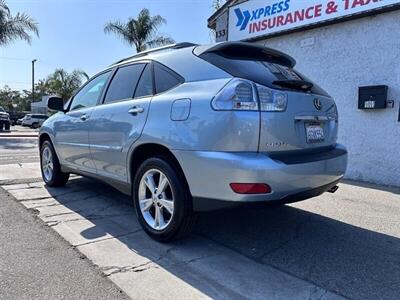 2008 Lexus RX 400h   - Photo 4 - Ontario, CA 91761