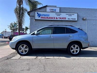 2008 Lexus RX 400h   - Photo 3 - Ontario, CA 91761