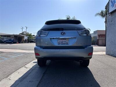 2008 Lexus RX 400h   - Photo 5 - Ontario, CA 91761