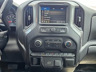 2020 Chevrolet Silverado 1500 Custom - Photo 20 - Ontario, CA 91761