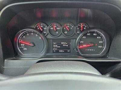 2020 Chevrolet Silverado 1500 Custom - Photo 19 - Ontario, CA 91761