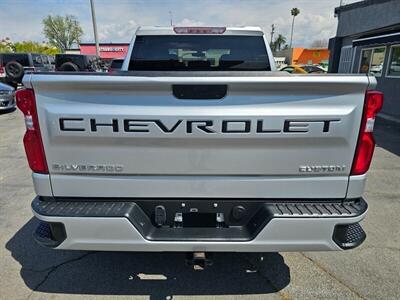 2020 Chevrolet Silverado 1500 Custom - Photo 5 - Ontario, CA 91761