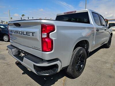 2020 Chevrolet Silverado 1500 Custom - Photo 6 - Ontario, CA 91761