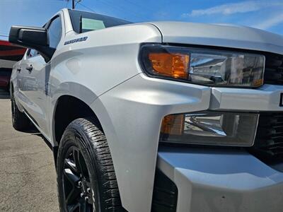 2020 Chevrolet Silverado 1500 Custom - Photo 10 - Ontario, CA 91761