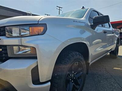 2020 Chevrolet Silverado 1500 Custom - Photo 11 - Ontario, CA 91761