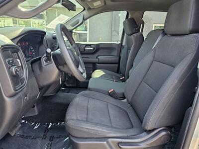 2020 Chevrolet Silverado 1500 Custom - Photo 22 - Ontario, CA 91761