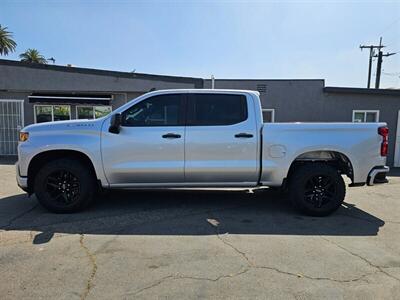 2020 Chevrolet Silverado 1500 Custom - Photo 3 - Ontario, CA 91761