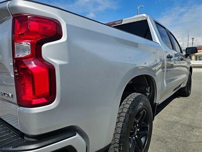 2020 Chevrolet Silverado 1500 Custom - Photo 13 - Ontario, CA 91761