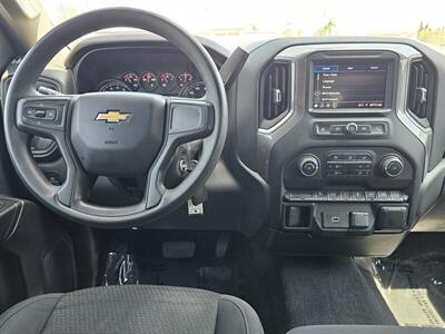 2020 Chevrolet Silverado 1500 Custom - Photo 28 - Ontario, CA 91761