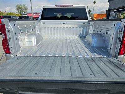 2020 Chevrolet Silverado 1500 Custom - Photo 34 - Ontario, CA 91761