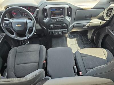 2020 Chevrolet Silverado 1500 Custom - Photo 25 - Ontario, CA 91761