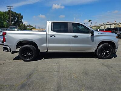 2020 Chevrolet Silverado 1500 Custom - Photo 7 - Ontario, CA 91761