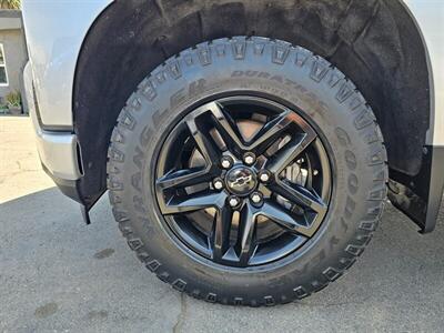2020 Chevrolet Silverado 1500 Custom - Photo 15 - Ontario, CA 91761