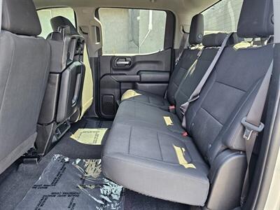2020 Chevrolet Silverado 1500 Custom - Photo 24 - Ontario, CA 91761