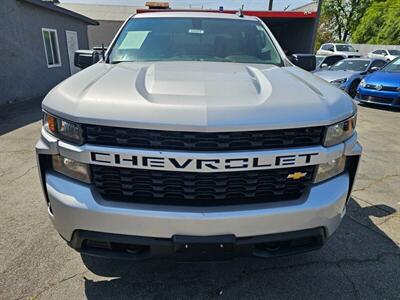 2020 Chevrolet Silverado 1500 Custom - Photo 9 - Ontario, CA 91761