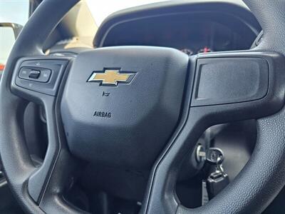 2020 Chevrolet Silverado 1500 Custom - Photo 32 - Ontario, CA 91761