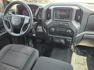 2020 Chevrolet Silverado 1500 Custom - Photo 26 - Ontario, CA 91761