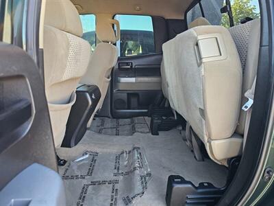 2008 Toyota Tundra SR5 4WD   - Photo 26 - Ontario, CA 91761