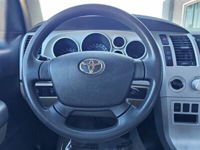 2008 Toyota Tundra SR5 4WD   - Photo 30 - Ontario, CA 91761