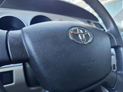 2008 Toyota Tundra SR5 4WD   - Photo 22 - Ontario, CA 91761