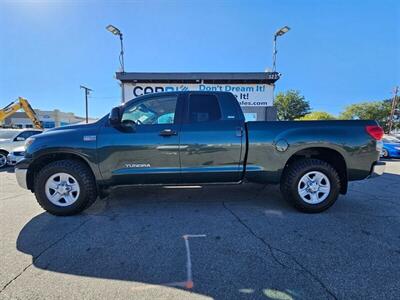2008 Toyota Tundra SR5 4WD   - Photo 3 - Ontario, CA 91761