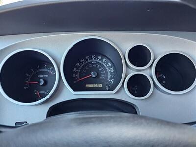 2008 Toyota Tundra SR5 4WD   - Photo 24 - Ontario, CA 91761