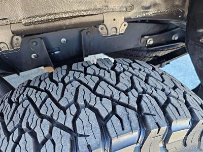 2008 Toyota Tundra SR5 4WD   - Photo 38 - Ontario, CA 91761