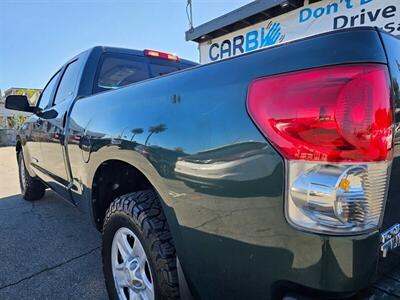 2008 Toyota Tundra SR5 4WD   - Photo 12 - Ontario, CA 91761