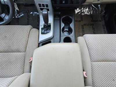 2008 Toyota Tundra SR5 4WD   - Photo 35 - Ontario, CA 91761