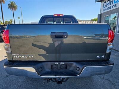 2008 Toyota Tundra SR5 4WD   - Photo 5 - Ontario, CA 91761
