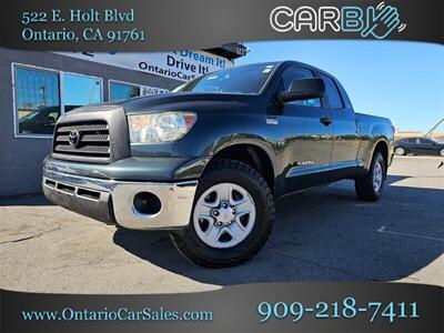 2008 Toyota Tundra SR5 4WD   - Photo 1 - Ontario, CA 91761