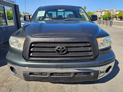 2008 Toyota Tundra SR5 4WD   - Photo 9 - Ontario, CA 91761