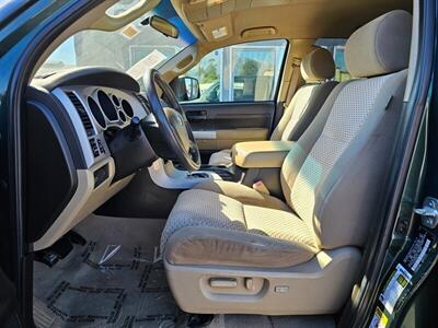 2008 Toyota Tundra SR5 4WD   - Photo 20 - Ontario, CA 91761