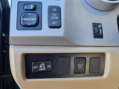 2008 Toyota Tundra SR5 4WD   - Photo 21 - Ontario, CA 91761