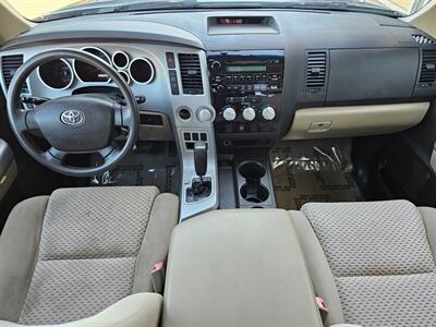 2008 Toyota Tundra SR5 4WD   - Photo 28 - Ontario, CA 91761