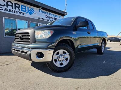 2008 Toyota Tundra SR5 4WD   - Photo 2 - Ontario, CA 91761