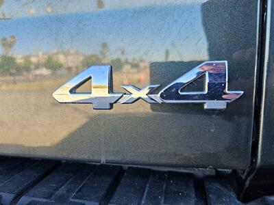 2008 Toyota Tundra SR5 4WD   - Photo 14 - Ontario, CA 91761