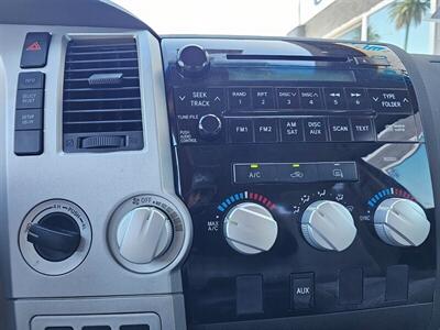 2008 Toyota Tundra SR5 4WD   - Photo 33 - Ontario, CA 91761