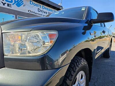 2008 Toyota Tundra SR5 4WD   - Photo 11 - Ontario, CA 91761