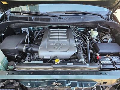2008 Toyota Tundra SR5 4WD   - Photo 40 - Ontario, CA 91761