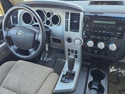2008 Toyota Tundra SR5 4WD   - Photo 31 - Ontario, CA 91761