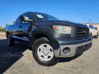 2008 Toyota Tundra SR5 4WD   - Photo 8 - Ontario, CA 91761