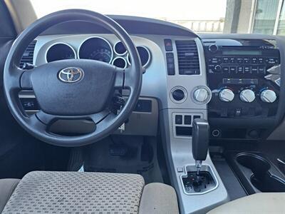 2008 Toyota Tundra SR5 4WD   - Photo 29 - Ontario, CA 91761