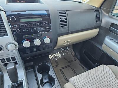 2008 Toyota Tundra SR5 4WD   - Photo 32 - Ontario, CA 91761