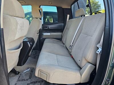 2008 Toyota Tundra SR5 4WD   - Photo 27 - Ontario, CA 91761