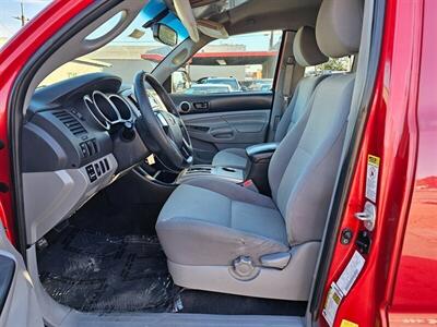 2012 Toyota Tacoma PreRunner V6 w/Backup Camera   - Photo 21 - Ontario, CA 91761